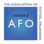 Association of Festival Organisers (AFO)